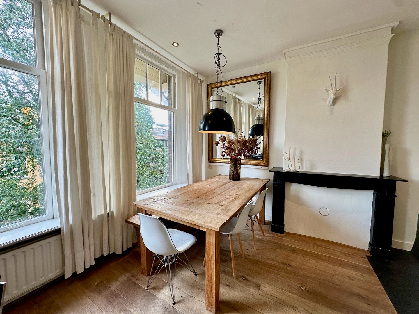 Photo 5 of Johannes Verhulststraat 66-3