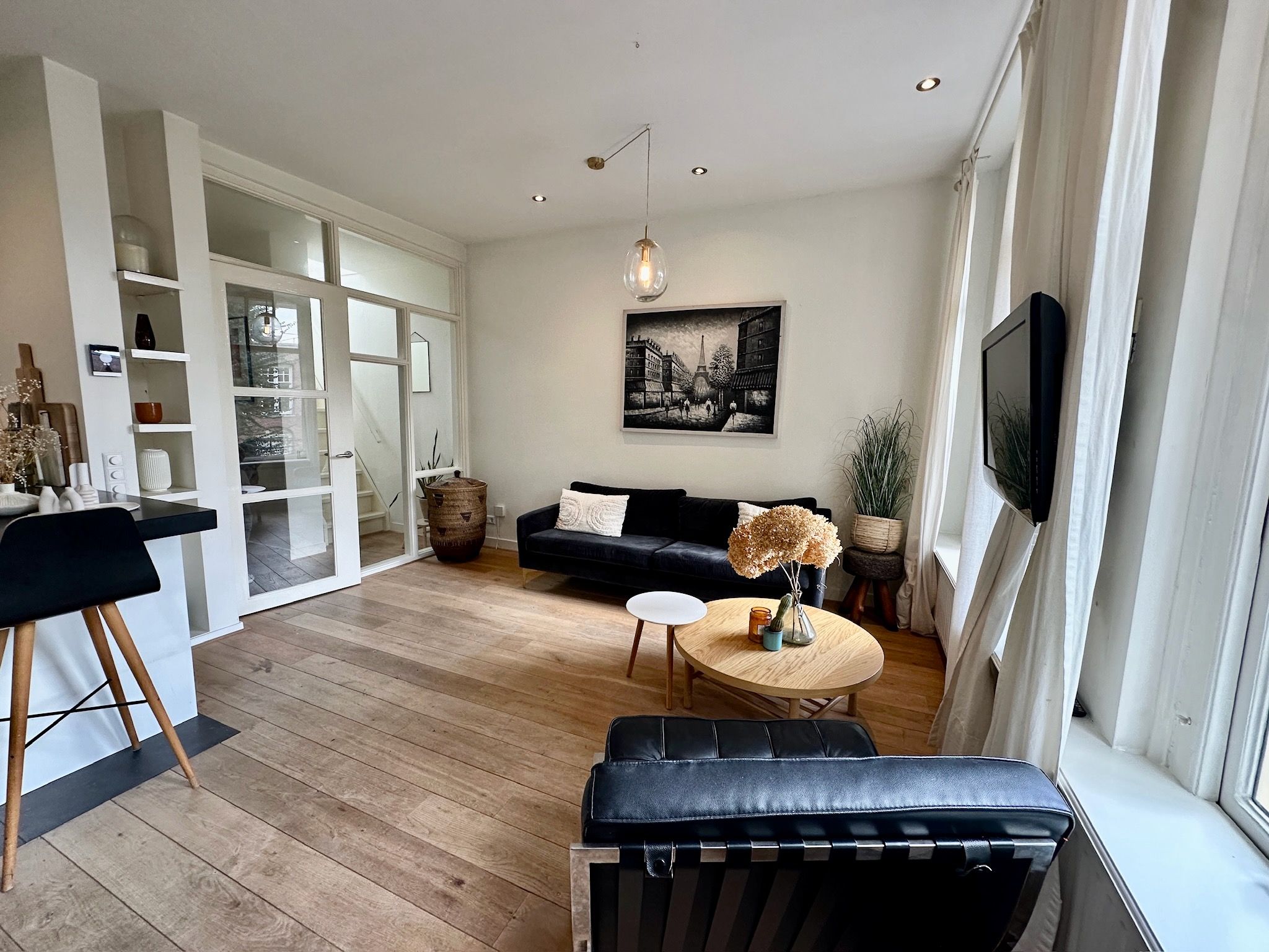 Photo 6 of Johannes Verhulststraat 66-3