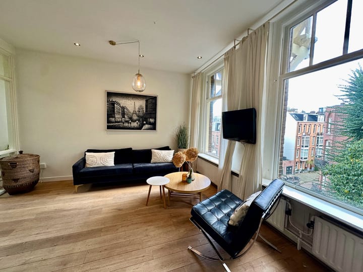 Foto 7 van Johannes Verhulststraat 66-3