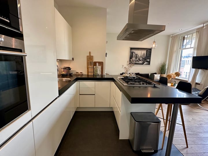 Foto 10 van Johannes Verhulststraat 66-3