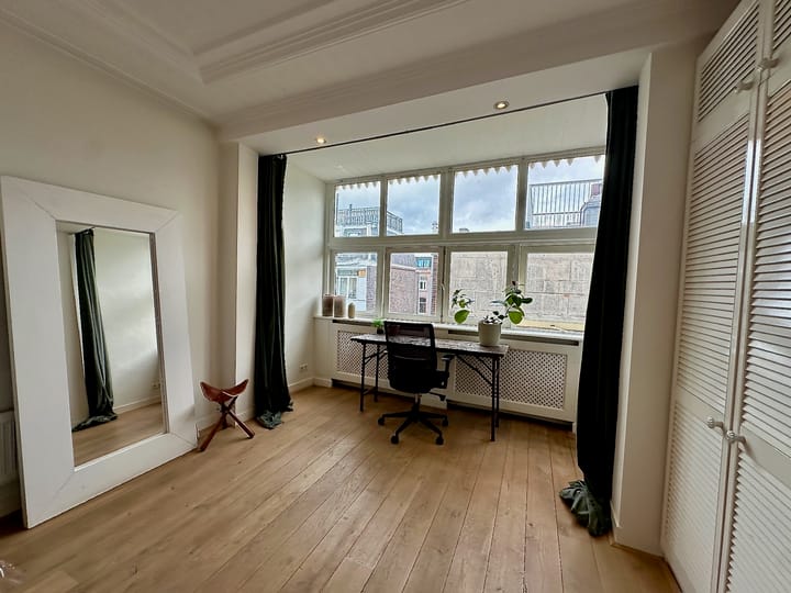 Foto 13 van Johannes Verhulststraat 66-3