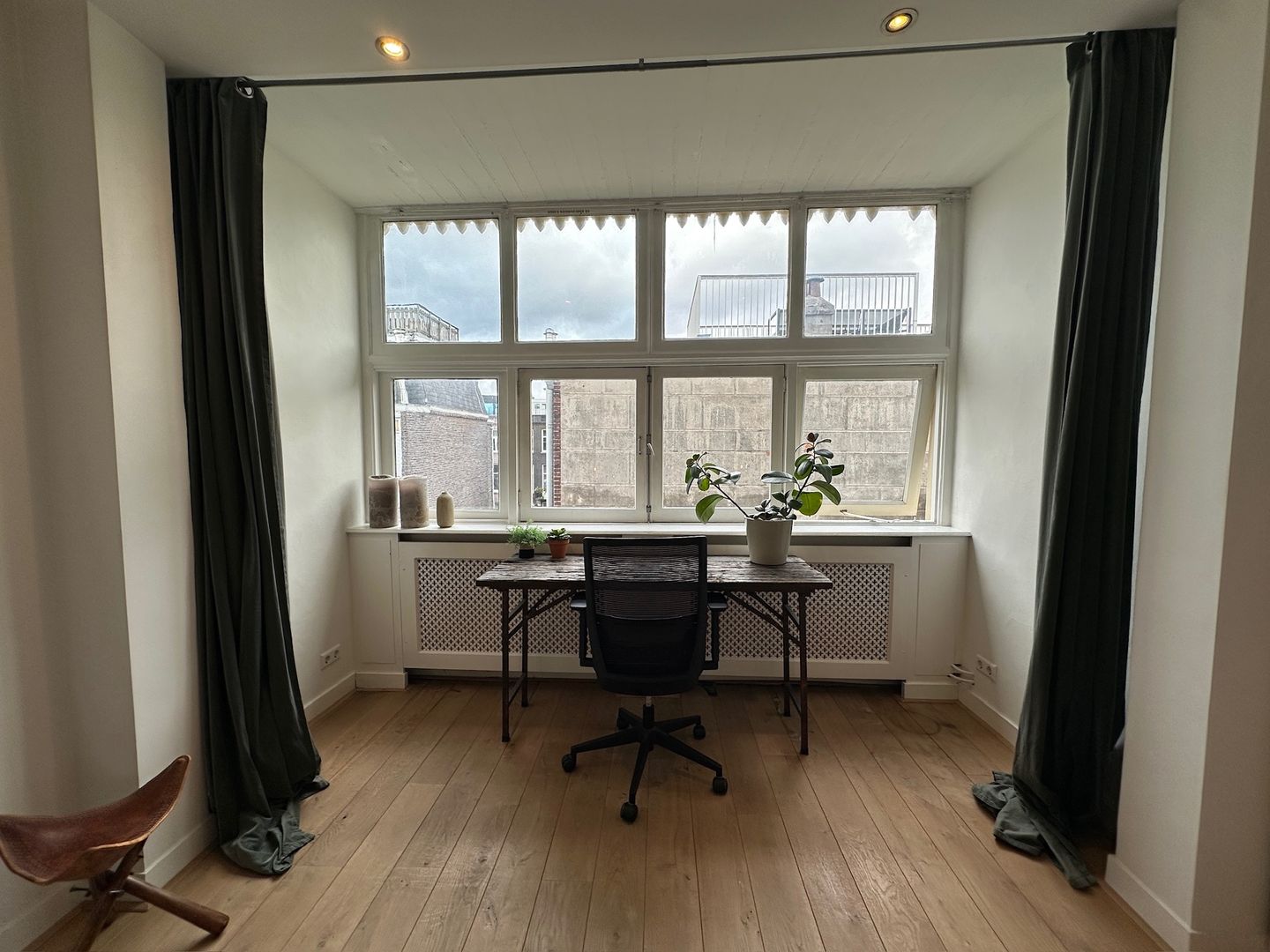 Photo 14 of Johannes Verhulststraat 66-3