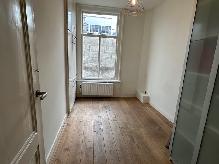 Foto 15 van Johannes Verhulststraat 66-3