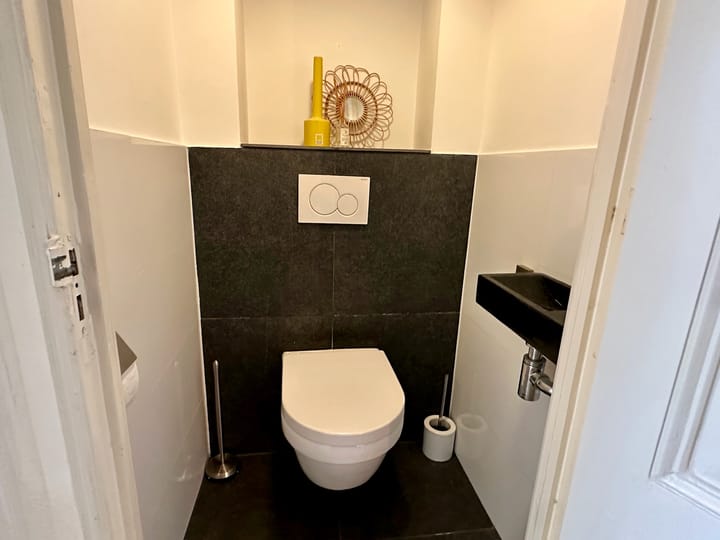 Foto 19 van Johannes Verhulststraat 66-3