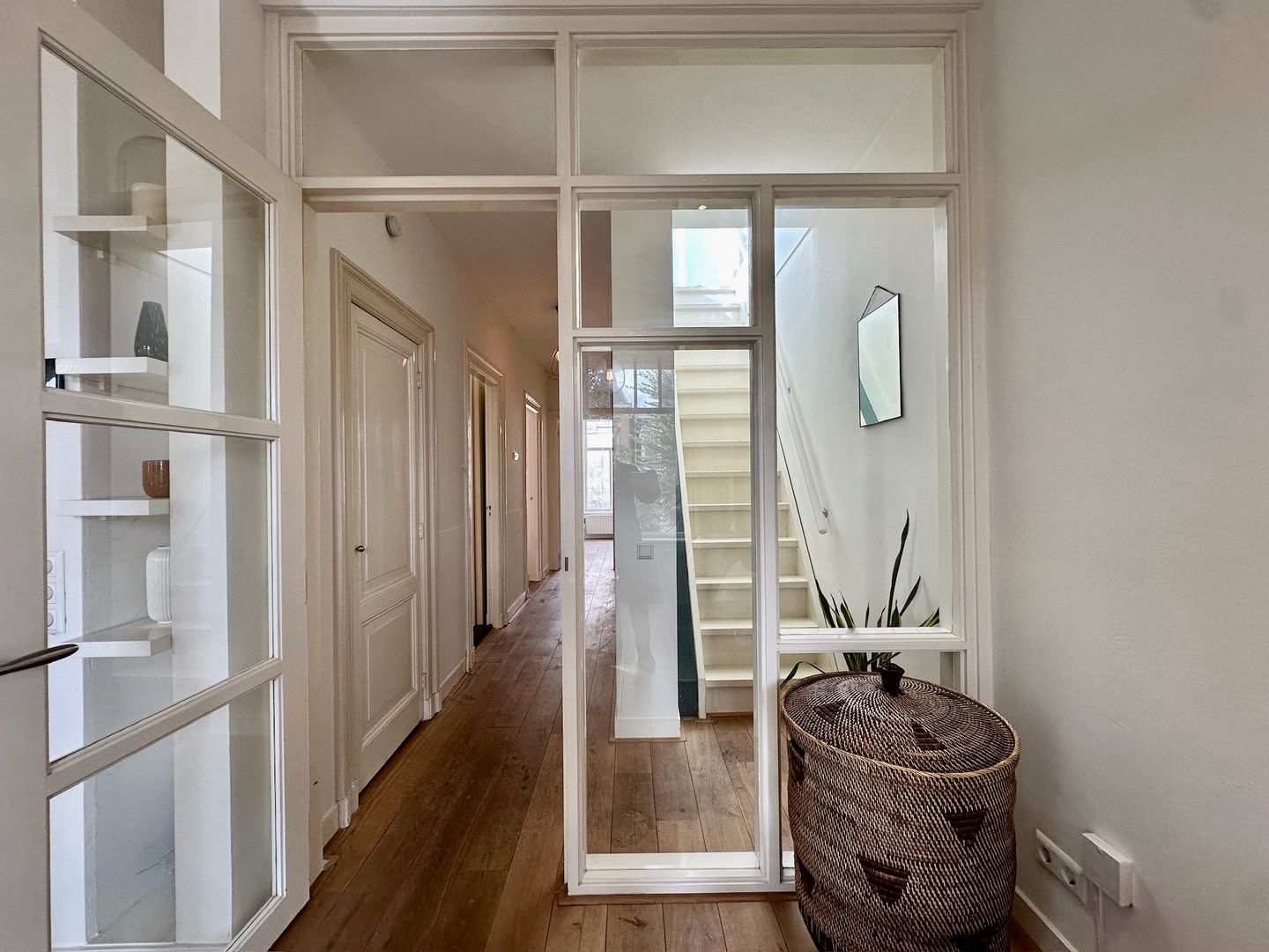 Photo 20 of Johannes Verhulststraat 66-3