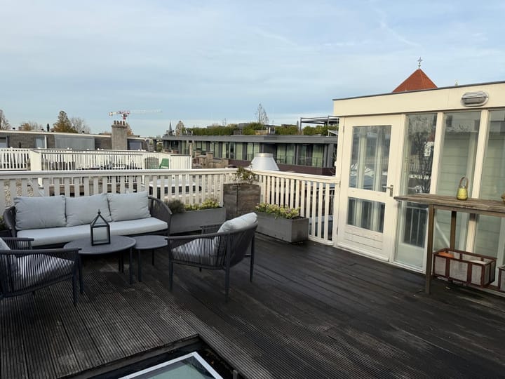 Foto 21 van Johannes Verhulststraat 66-3