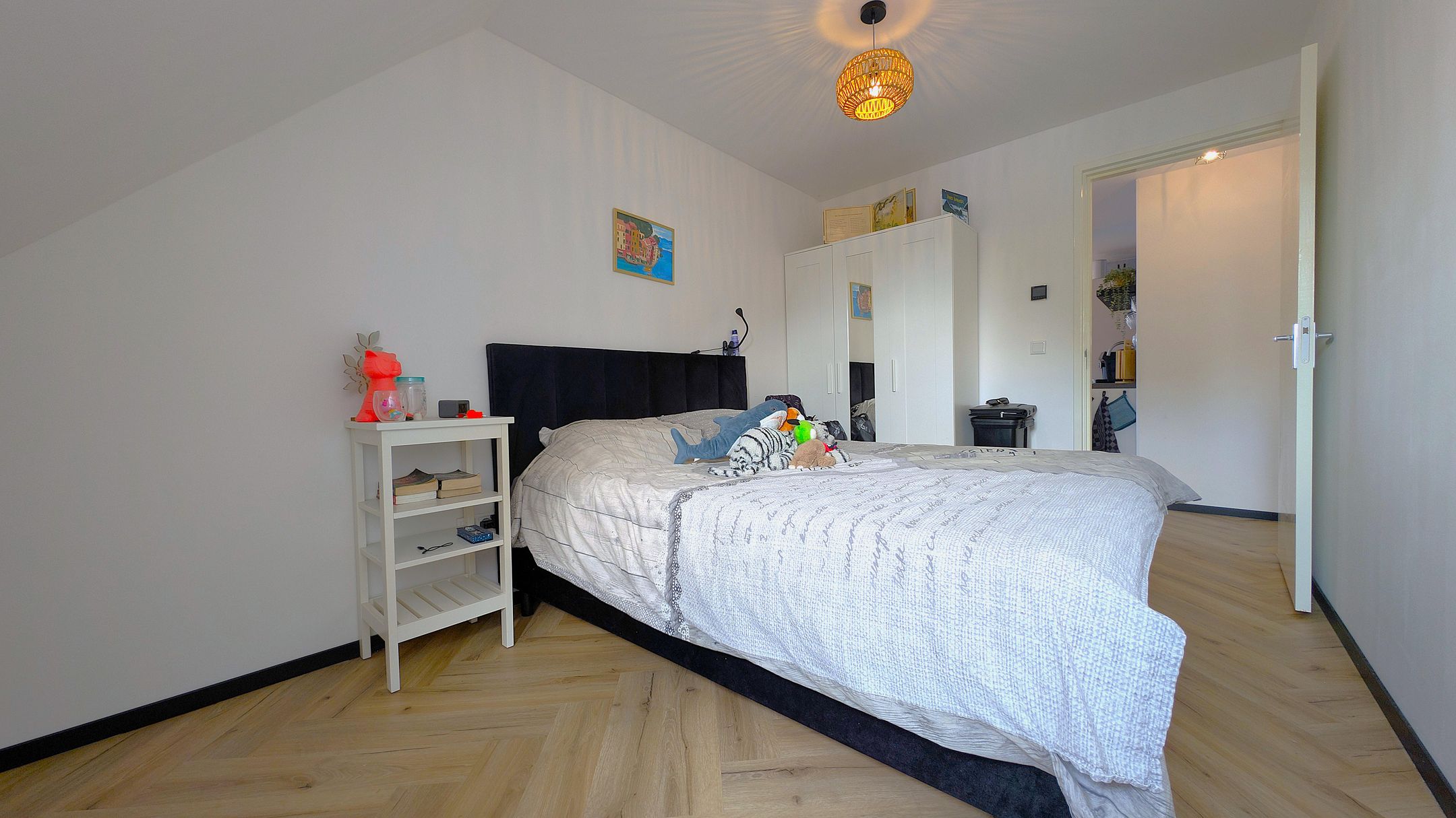 Foto 24 van Leeksterweg 2-E