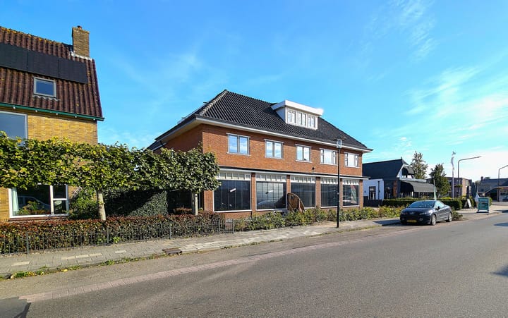 Photo 2 of Leeksterweg 2-E