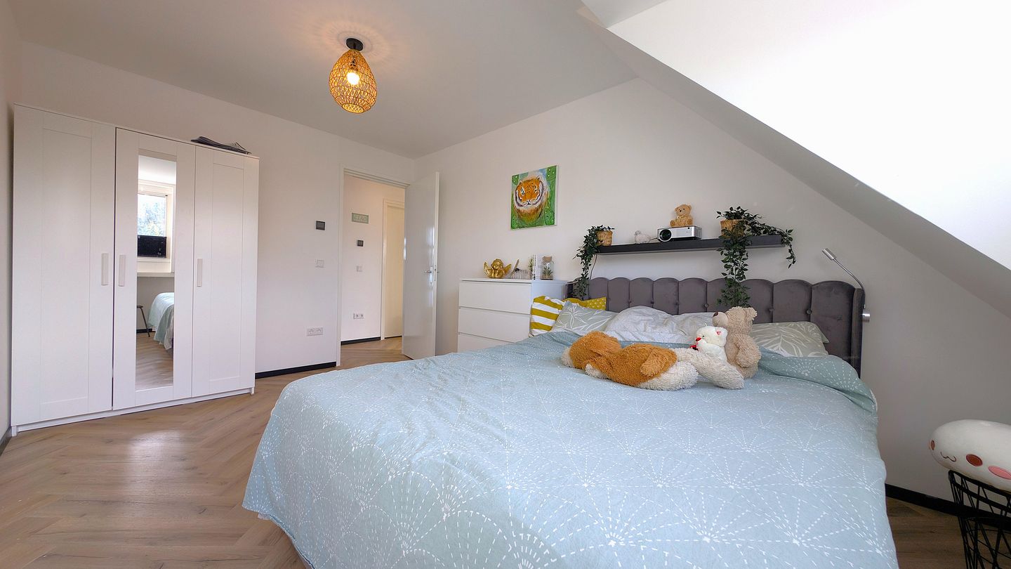 Foto 19 van Leeksterweg 2-E