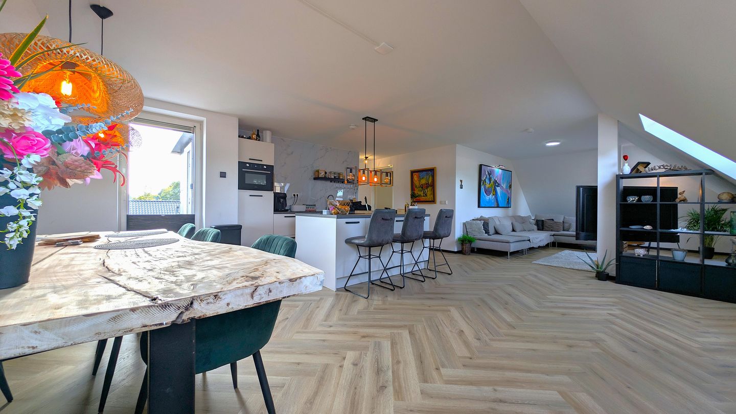 Foto 5 van Leeksterweg 2-E