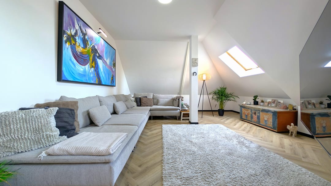 Foto 13 van Leeksterweg 2-E