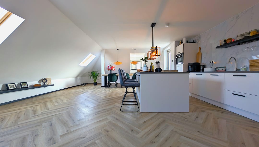 Foto 17 van Leeksterweg 2-E