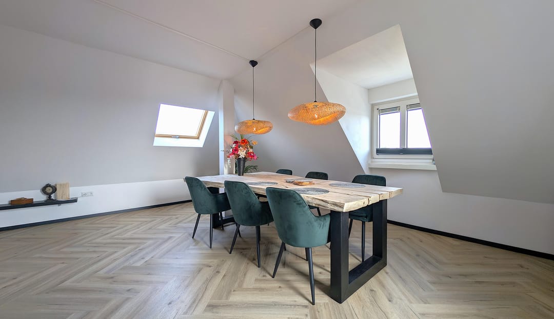 Foto 8 van Leeksterweg 2-E