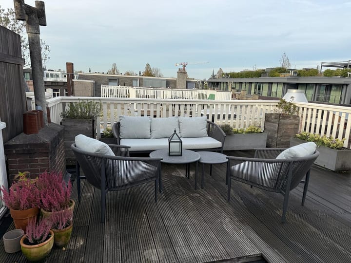 Foto 22 van Johannes Verhulststraat 66-3