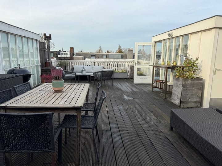 Foto 23 van Johannes Verhulststraat 66-3