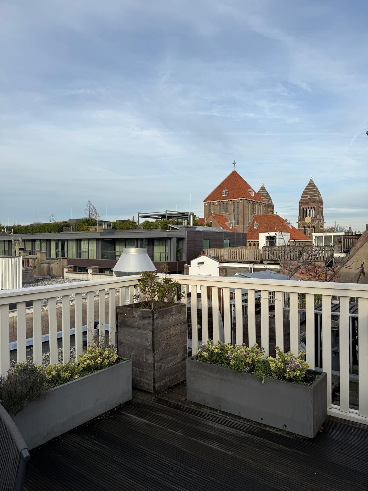 Photo 24 of Johannes Verhulststraat 66-3