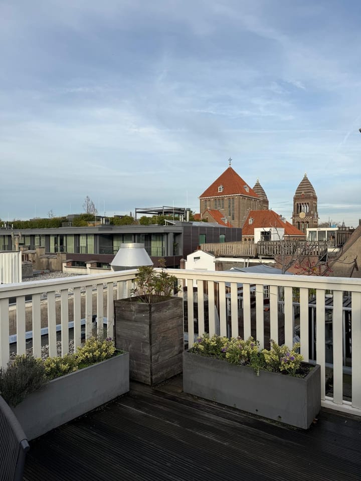 Foto 24 van Johannes Verhulststraat 66-3