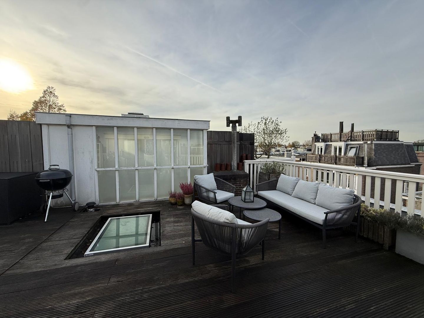 Photo 25 of Johannes Verhulststraat 66-3