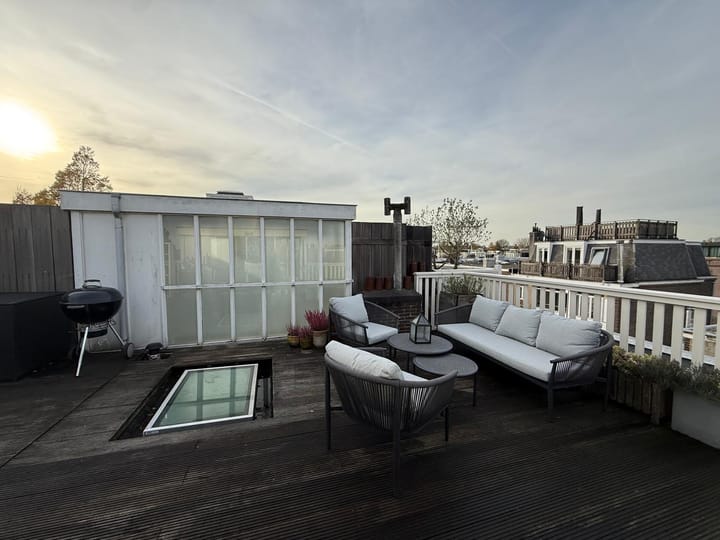 Foto 25 van Johannes Verhulststraat 66-3