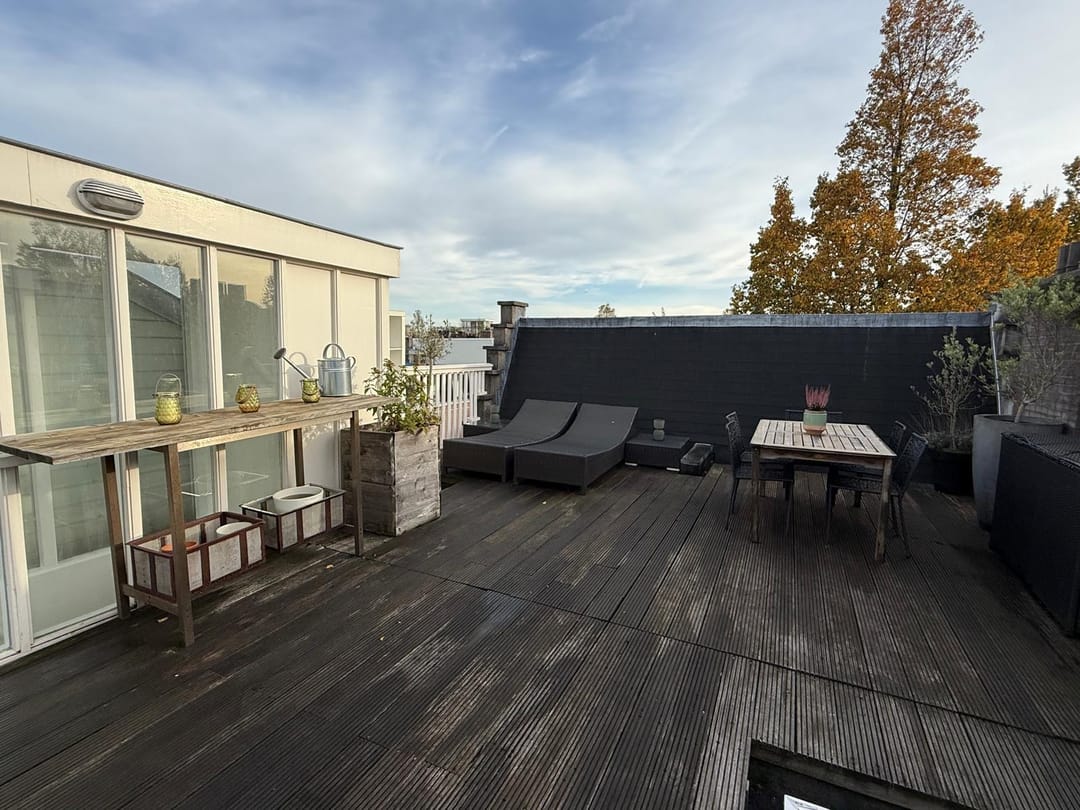 Photo 26 of Johannes Verhulststraat 66-3