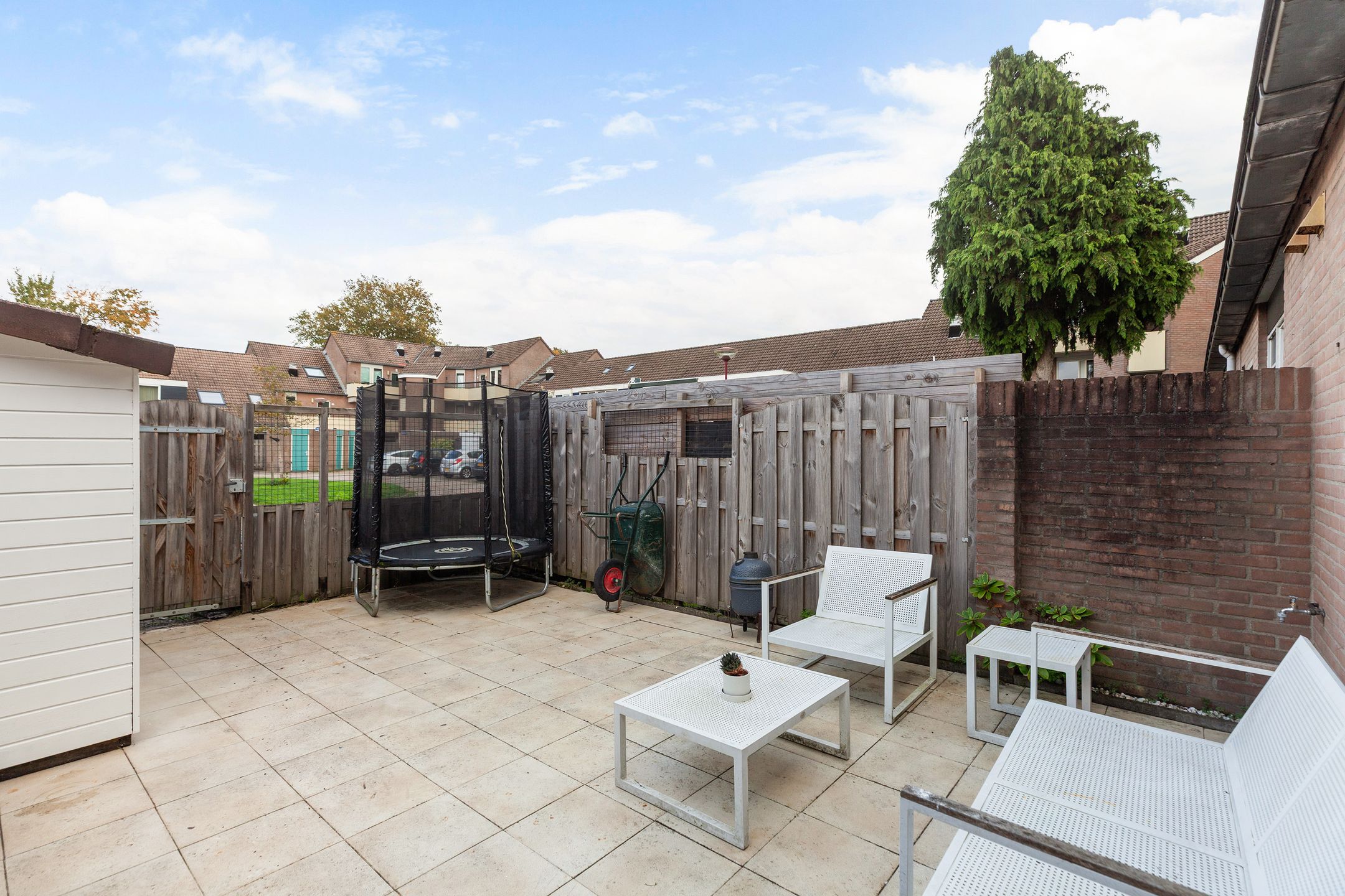 Photo 3 of Carillonlaan 83