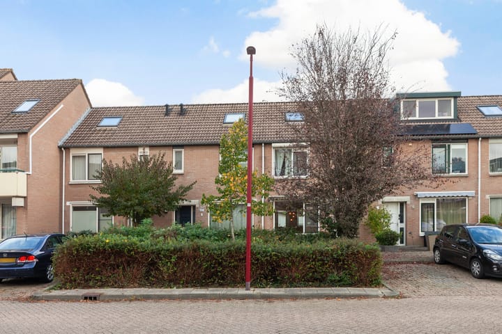 Photo 4 of Carillonlaan 83