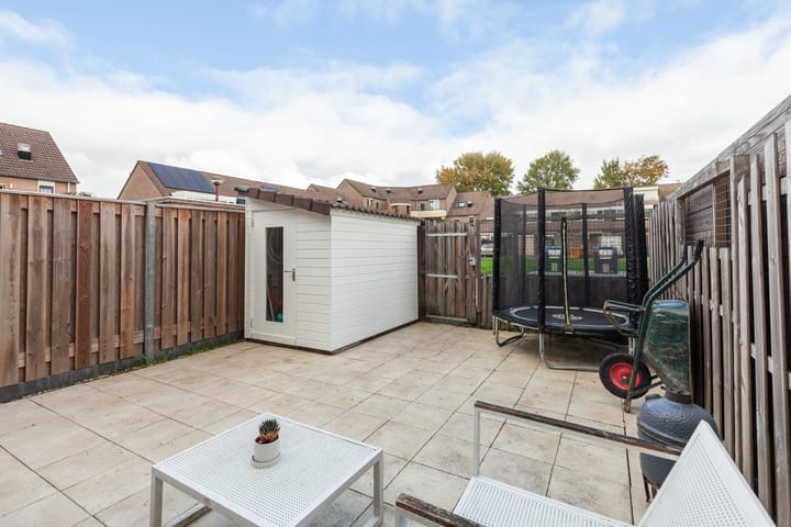 Photo 11 of Carillonlaan 83