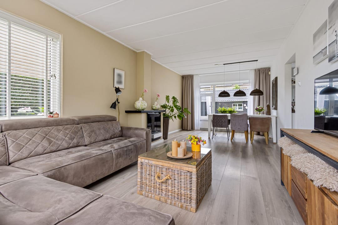 Foto 2 van Sikko Sjaerdemalaan 43