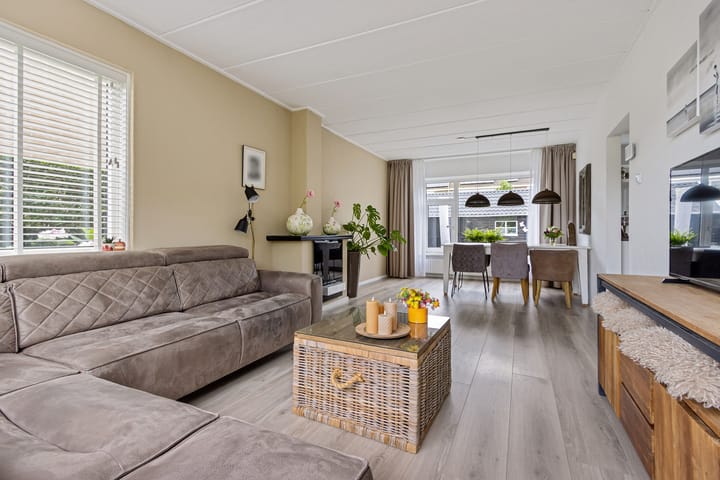 Foto 2 van Sikko Sjaerdemalaan 43