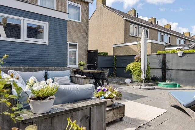 Foto 4 van Sikko Sjaerdemalaan 43