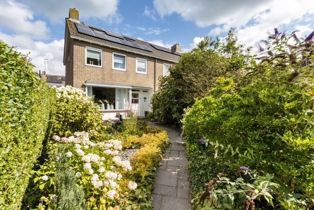 Foto 5 van Sikko Sjaerdemalaan 43