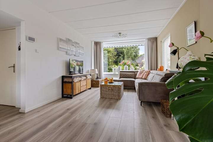 Foto 6 van Sikko Sjaerdemalaan 43