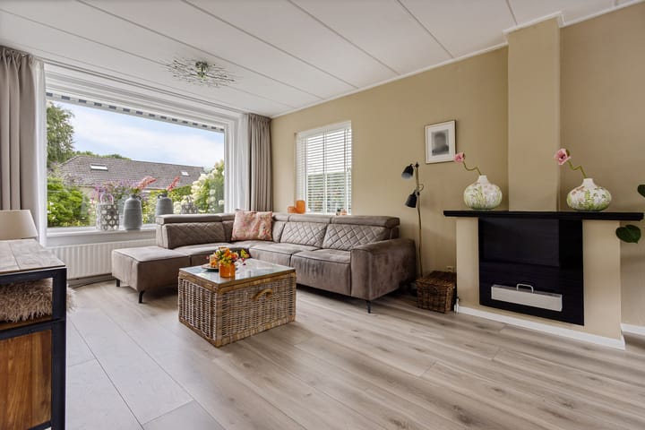 Foto 7 van Sikko Sjaerdemalaan 43