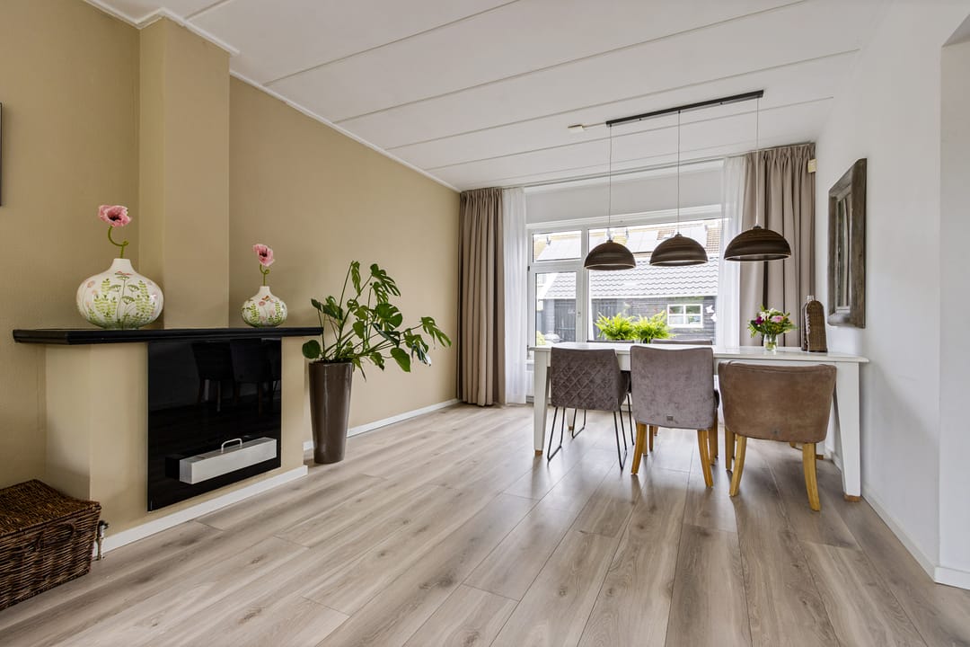 Foto 8 van Sikko Sjaerdemalaan 43