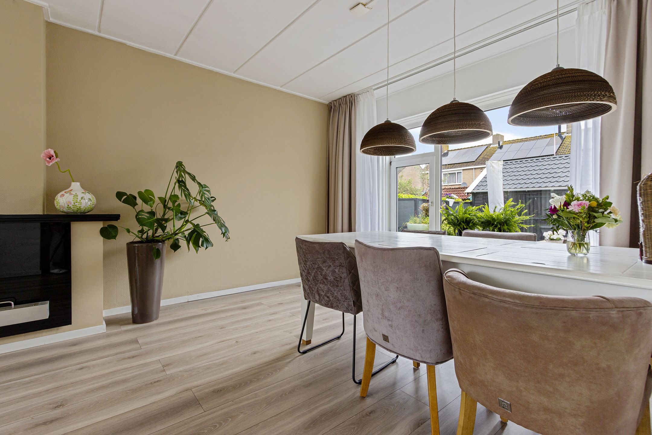 Foto 9 van Sikko Sjaerdemalaan 43