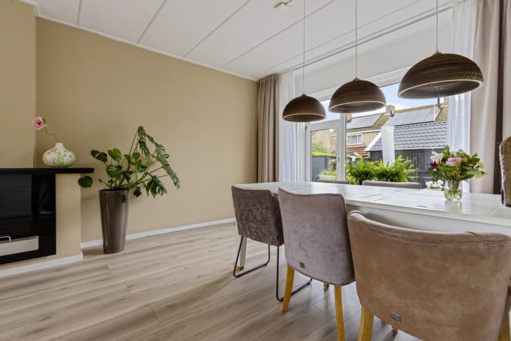 Foto 9 van Sikko Sjaerdemalaan 43