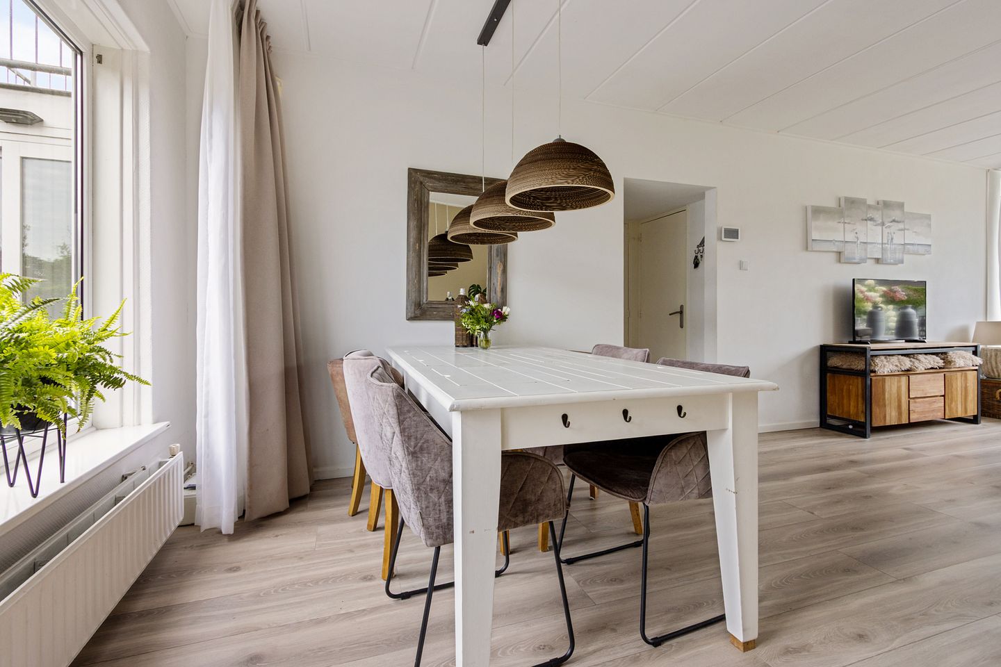 Foto 10 van Sikko Sjaerdemalaan 43