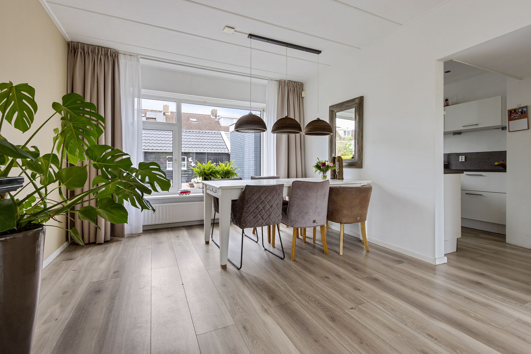 Foto 12 van Sikko Sjaerdemalaan 43