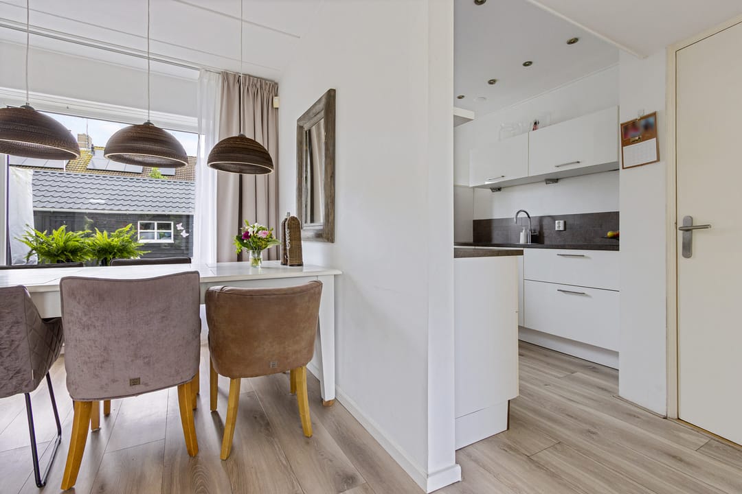 Foto 13 van Sikko Sjaerdemalaan 43