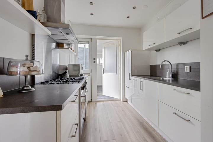 Foto 14 van Sikko Sjaerdemalaan 43