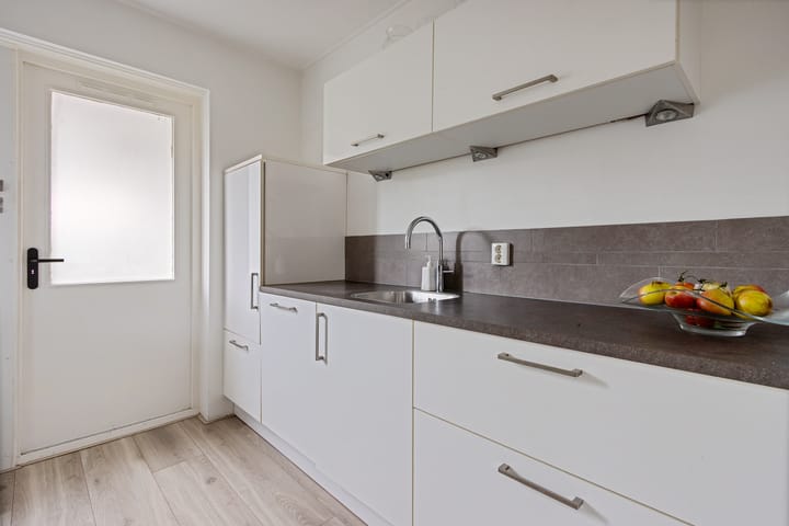 Foto 15 van Sikko Sjaerdemalaan 43