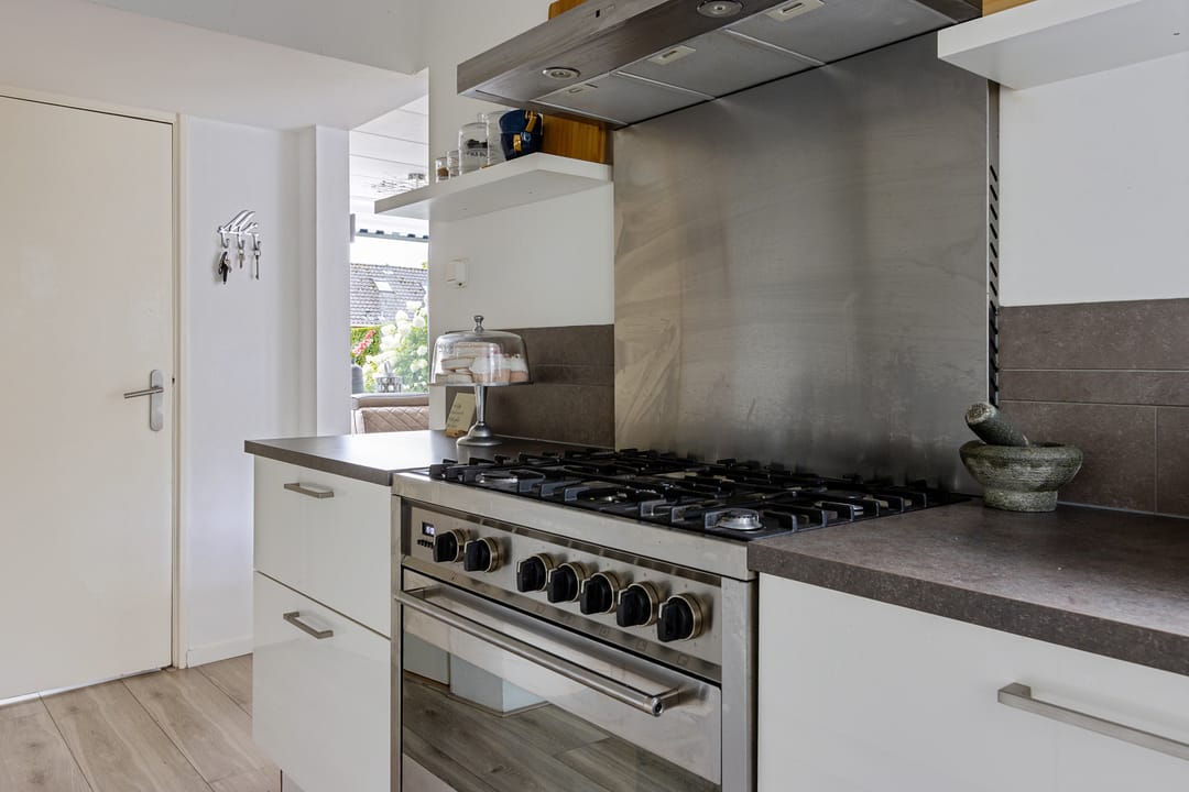 Foto 16 van Sikko Sjaerdemalaan 43