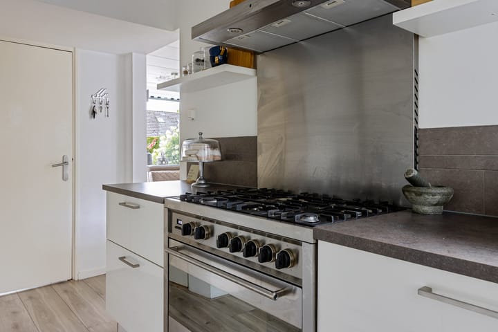 Foto 16 van Sikko Sjaerdemalaan 43