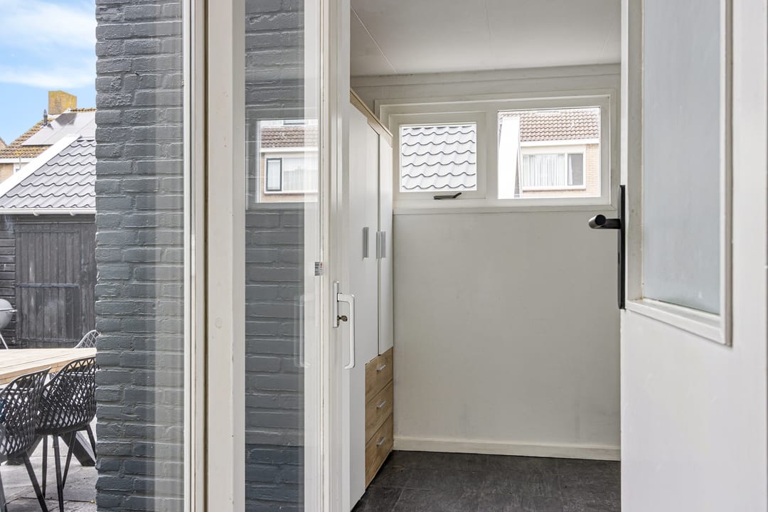 Foto 17 van Sikko Sjaerdemalaan 43