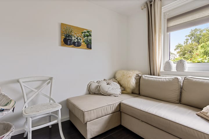 Foto 25 van Sikko Sjaerdemalaan 43