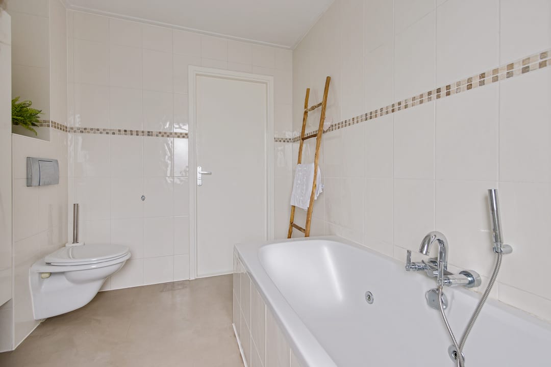 Foto 28 van Sikko Sjaerdemalaan 43