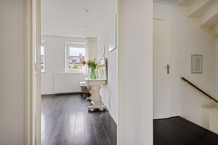 Foto 31 van Sikko Sjaerdemalaan 43