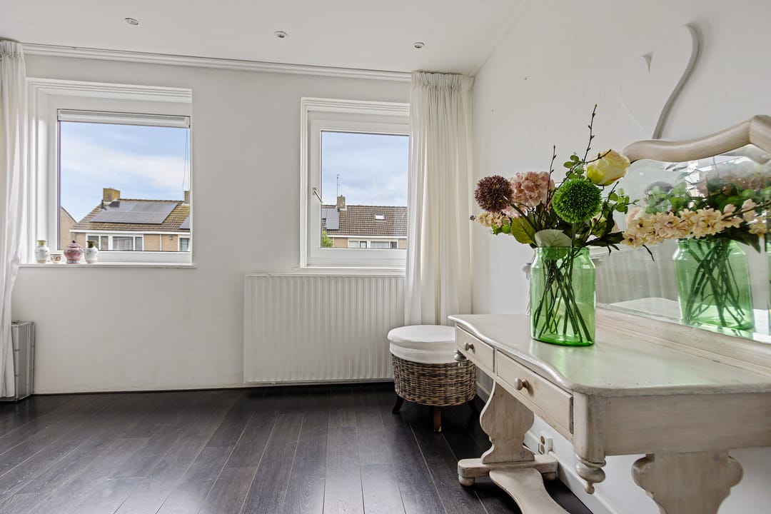 Foto 32 van Sikko Sjaerdemalaan 43