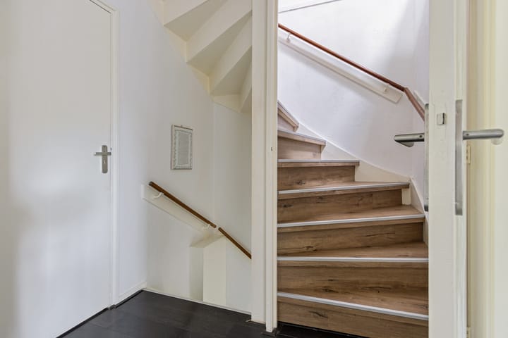 Foto 33 van Sikko Sjaerdemalaan 43