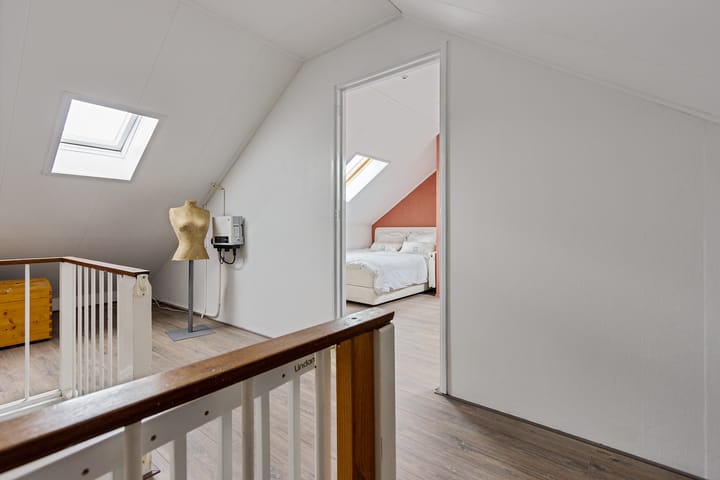 Foto 34 van Sikko Sjaerdemalaan 43